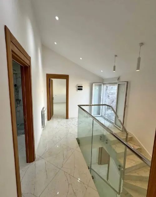 Vente Appartement F5 Alger Bordj el bahri