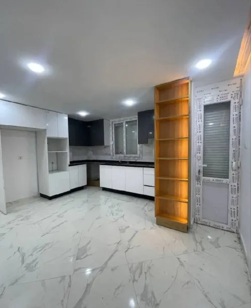 Vente Appartement F4 Alger Bab ezzouar