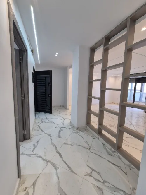 Vente Appartement F5 Alger Bordj el bahri