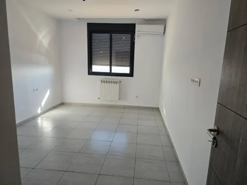 Vente Appartement F2 Alger Bordj el kiffan