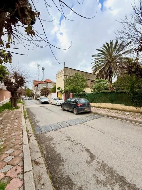 Vente Appartement F4 Alger El harrach