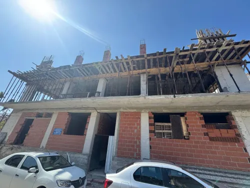 Vente Appartement F5 Alger Ain taya