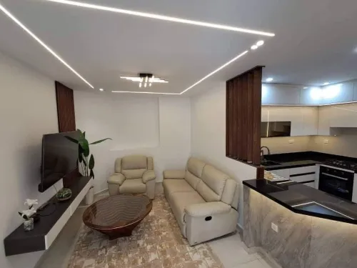 Vente Appartement F3 Alger El harrach