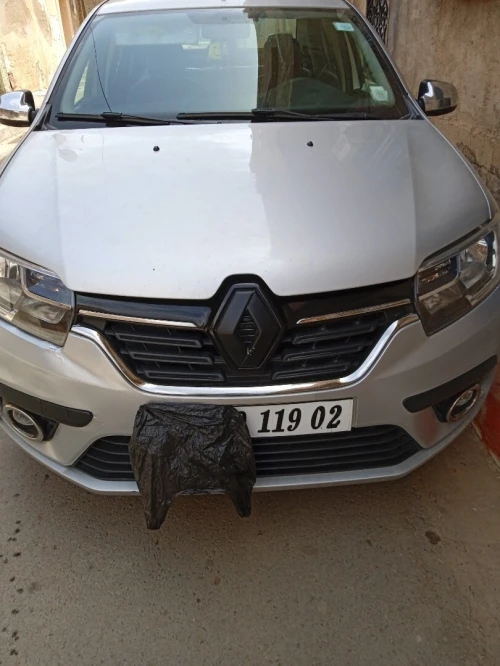 Renault نفو 2019 