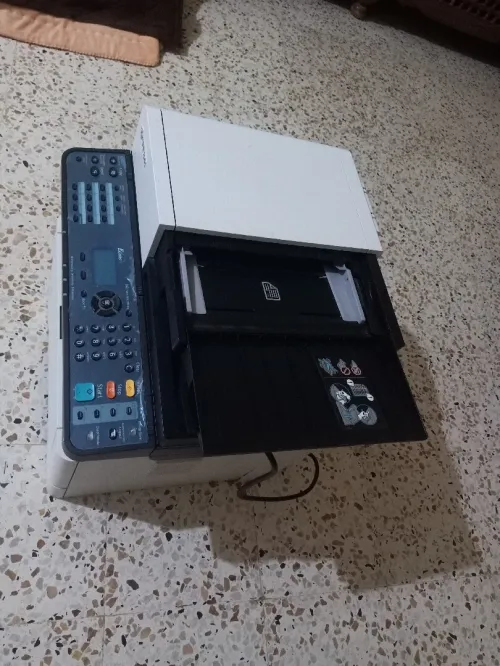 Koycera m2135dn
