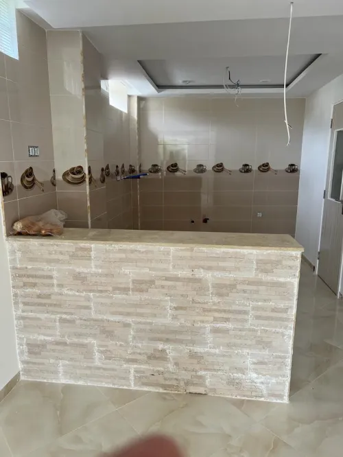 Vente Appartement F4 Alger El achour