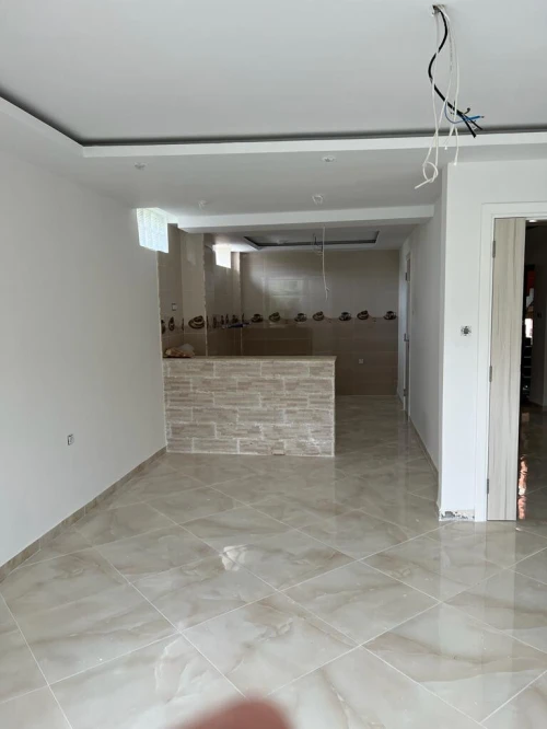 Vente Appartement F4 Alger El achour