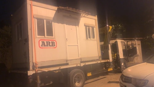 Location camion grue 