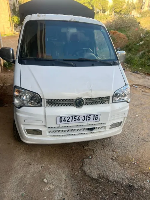 DFSK Mini Truck 2015 SC 2m70