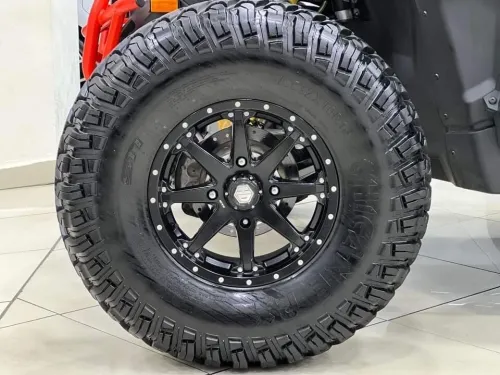 Canam Maferek 2021
