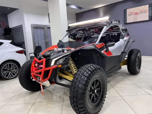 Canam Maferek 2021