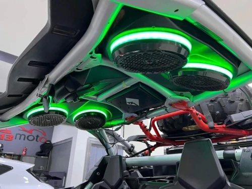Canam Maferek 2021