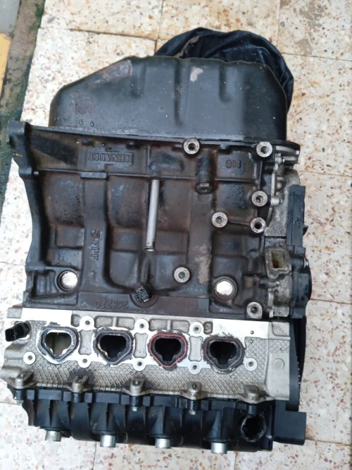 Moteur