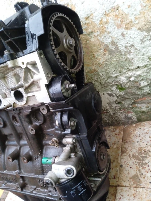 Moteur