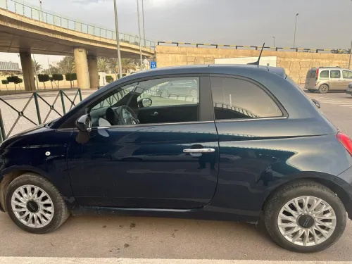 Fiat club 2023 