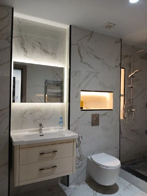 Vente Appartement F3 Alger Bordj el kiffan