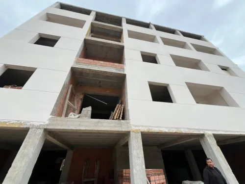 Vente Appartement F4 Alger Cheraga