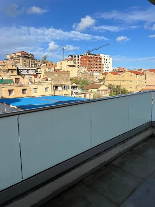Vente Appartement F3 F4 Alger Kouba
