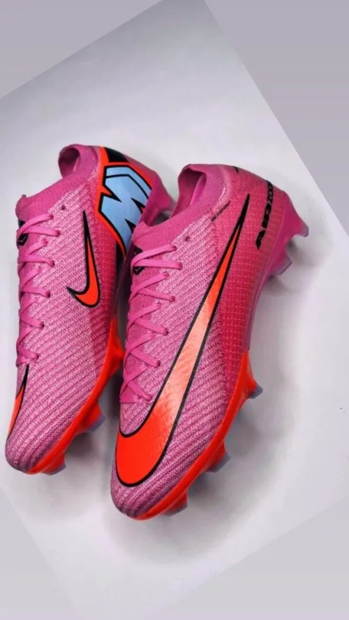 Soulier de foot 