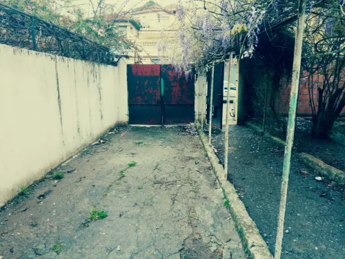 Vente Villa Alger Mohammadia
