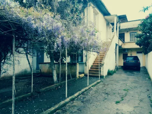 Vente Villa Alger Mohammadia