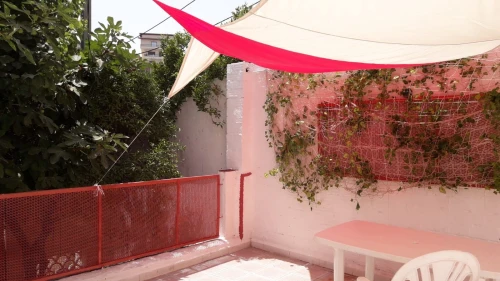 Location Villa Alger El mouradia