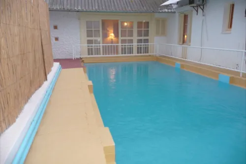 Location Villa Alger El mouradia