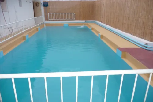 Location Villa Alger El mouradia