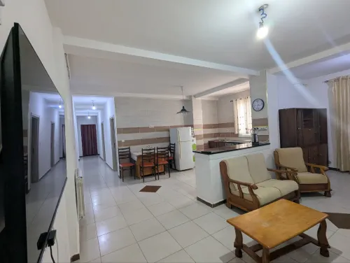 Location Appartement F4 Boumerdès Boumerdes