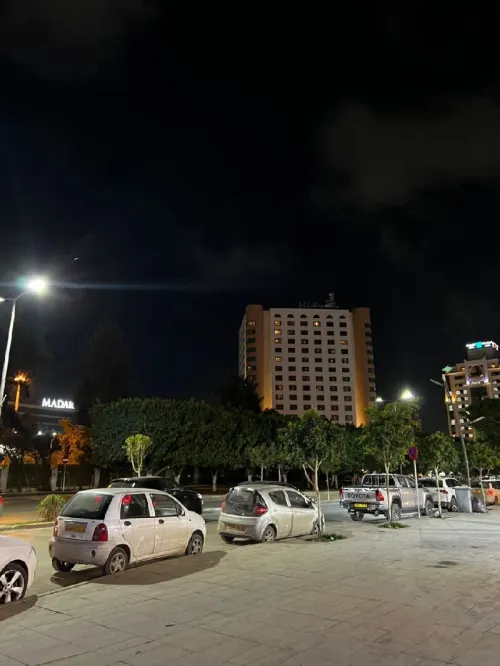 Location Appartement F4 Alger Bab ezzouar