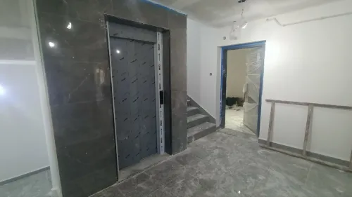 Vente Appartement F3 Alger Bordj el bahri