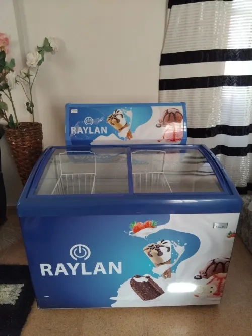 Congélateur 