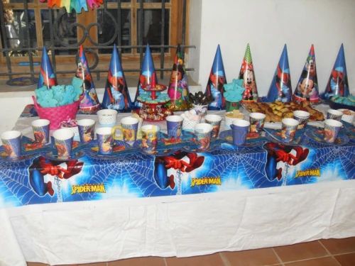 Structures gonflables et ateliers 