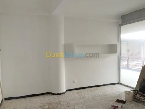 Tous travaux de peinture et BA13 