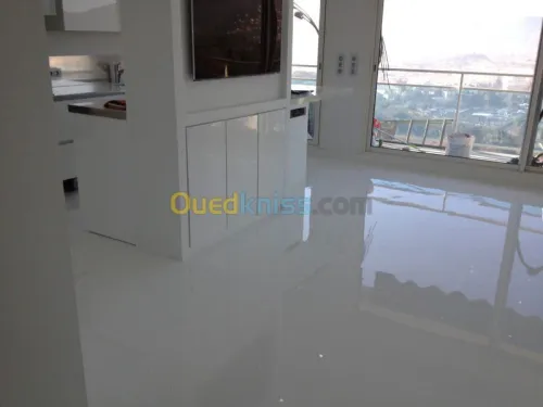 Tous travaux de peinture et BA13 