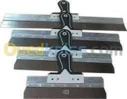 Tous travaux de peinture et BA13 