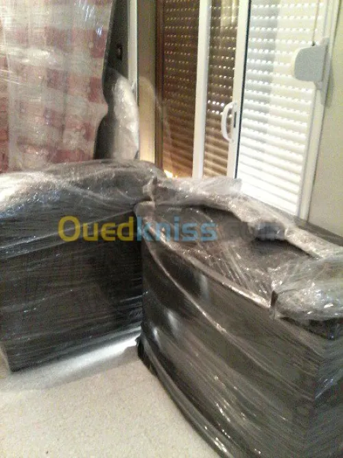 DEMENAGEMENT TRANSPORT MANUTENTION*R