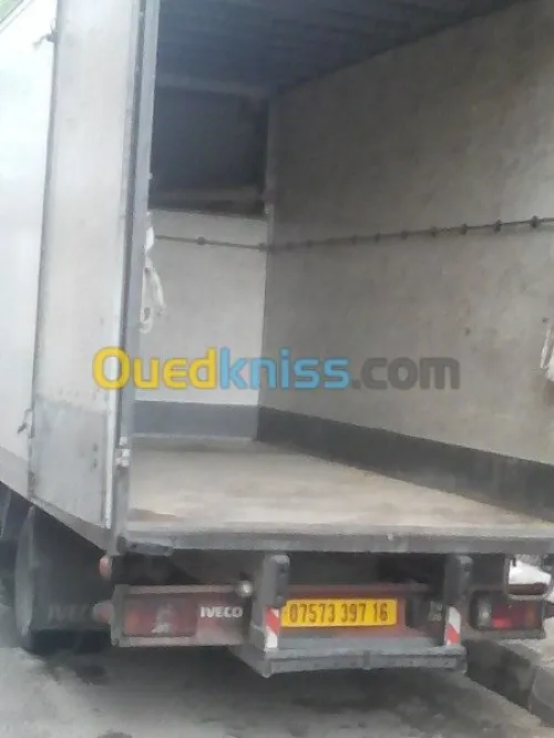 DEMENAGEMENT /TRANSPORT /MANUTENTION>>