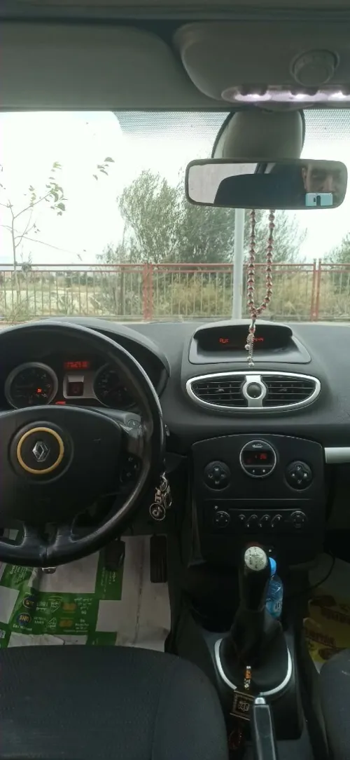 Renault Clio 3 2006 Authentique