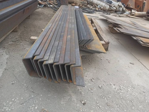 Découpe laser pliage CNC