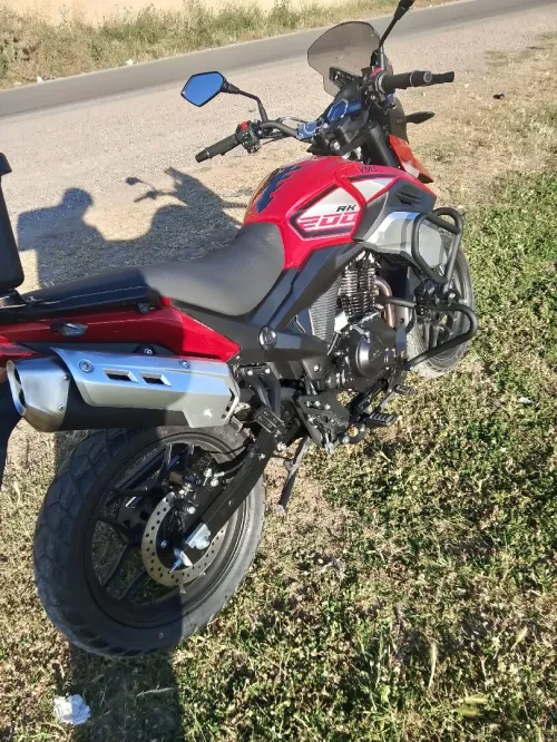 Vms RK 200 2026