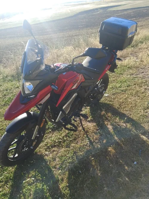 Vms RK 200 2026