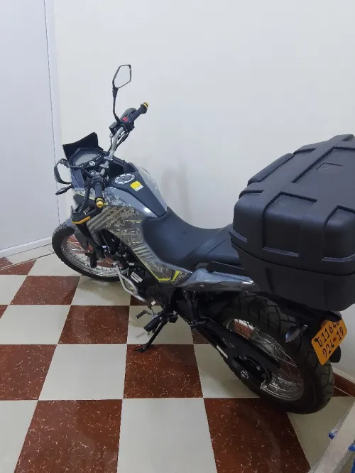 Sym Nht 200 2024