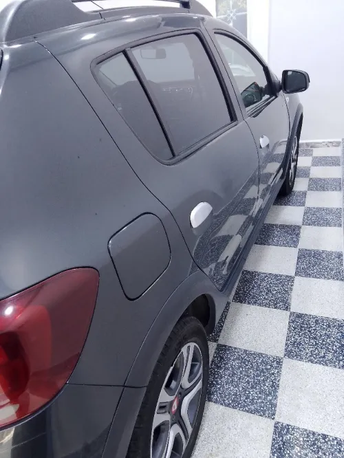 Dacia Sandero 2019 Sandero