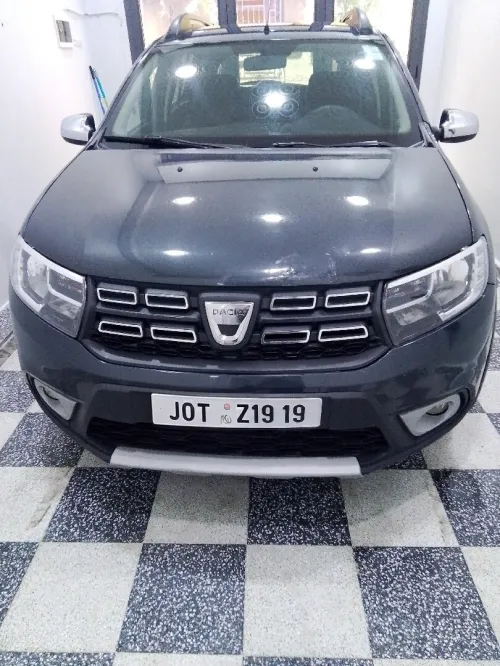Dacia Sandero 2019 Sandero