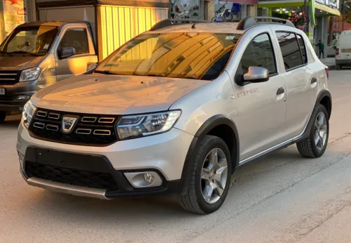 Dacia Stepway 2019 Stepway