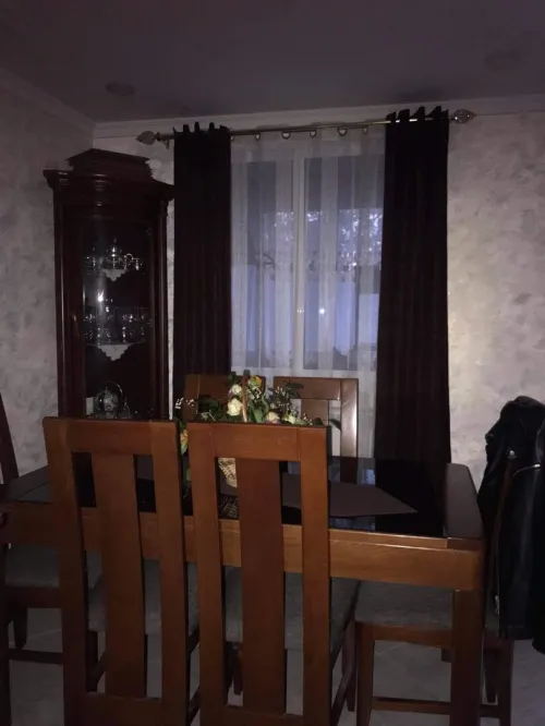 Vente Appartement F5 Alger Bab ezzouar