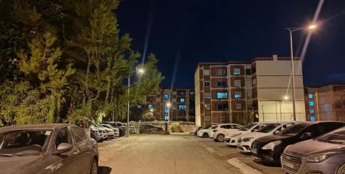 Vente Appartement F5 Alger Bab ezzouar