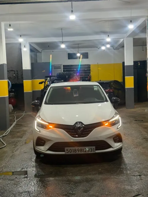 Renault Clio 5  2023 Intense