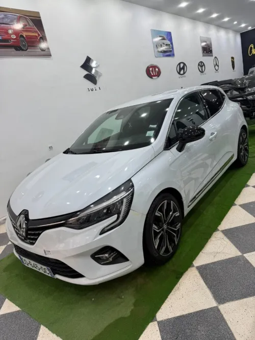 Renault Clio 5 2021 Intense